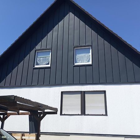 Gäste Monteurzimmer Haus Südstadt Solingen Exterior foto