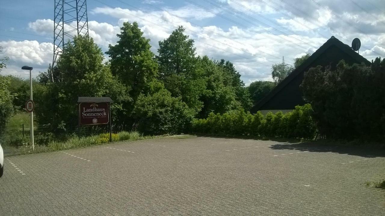 Gäste Monteurzimmer Haus Südstadt Solingen Exterior foto